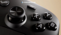 【悲報】Valve「Steam Machineのメモリが手に入らないからコントローラーだけ先に売る」