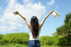 【画像】アジア系美女さん、いくらなんでも顔が可愛すぎる