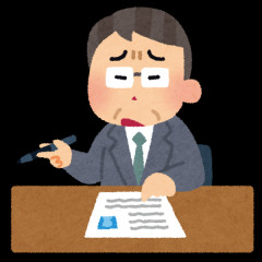 面接官「水が1000杯あり1杯にだけ砂糖が入っています。即座に見分ける方法は？」ぼく「色で判別する」