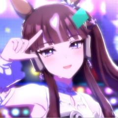 【ウマ娘】ダーク・ライラックはトレーナーのボケに対する感情をコントロールできない…