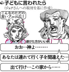 【ジョジョ七部】何がダメだったのか