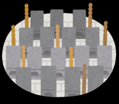 【画像】大阪万博で使った日本企業のインチキＥＶバス、墓場になっていたwwwwwwwwwwww