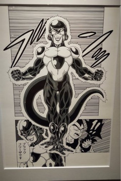 【画像】漫画で1番絶望感あったシーン