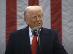 【朗報】トランプ大統領の支持率34%で2期目最低を更新