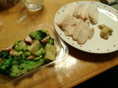 デブなワイ、今日も運動終了ｗｗｗｗｗｗ