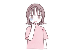 彼が私のアパートに住みついた！限界が来て、私「自分のアパートに帰って！」彼『あーあーわかったよ、結婚すりゃいいんだろ？（ニヤニヤ』 → 冷めた私は…