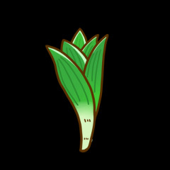 【注意！】食用と有毒植物の取り違えか…岩手県が注意喚起を強める