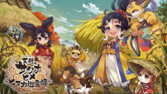 サクナヒメ作者「議論した結果スマホゲーをやるならガチャしかないと結論が出た」