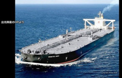 イラン衝突後、ペルシャ湾で約2カ月にわたって足止めされていた大型タンカー『出光丸』がホルムズ海峡通過！　「通航料払わず。日本政府が交渉していた成果」