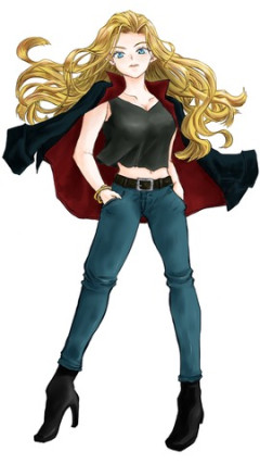 【朗報】クルド人美女、ローソン前で突然脱ぎだすｗｗｗｗｗｗｗ