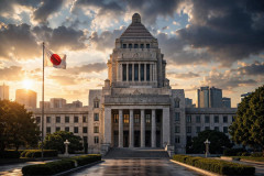 【国旗損壊罪】まさかの自民党の保守派議員・西田昌司参院議員からの異議「果たして国旗を破ったり汚したりする行為が今、目に余るほど起きているのでしょうか」