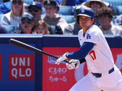 【悲報】大谷翔平さん、登板日は打席に立たず「投手専念」してしまうｗｗｗｗｗｗｗｗｗｗ