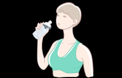 【画像】ジムに欲求不満の女が入会した結果ｗｗｗ