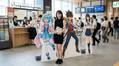 【一覧】アニメで町おこしに失敗した町々がこちらァ！！！！！！！！！！