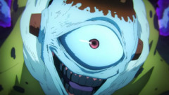 【呪術廻戦】漏瑚過小評価されがち