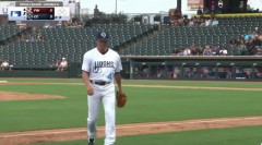 今井達也、2Aで3回途中5失点KO