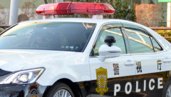 【速報】東京・福生市でハンマーとナイフを持った人物が立てこもり…すでに7人けがで現場騒然