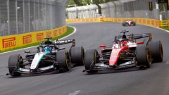 【悲報】F1マニュファクチャラー、内燃・電動比率60：40のための燃料流量増加を阻止、早くても2028年から