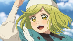 今期アニメ海外人気一位、「とんがり帽子のアトリエ」が原作も750万部突破！！！