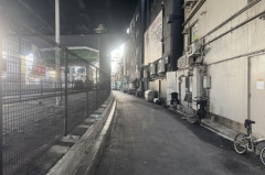 【暮らし】治安悪くなってますよね？