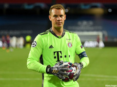 【悲報】バイエルンさん…ノイアーをまだ使い続けなければならないってヤバくないかｗｗｗｗｗｗ