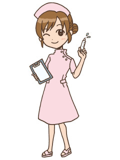 【画像】ナースさん、刺激的すぎて入院中のおじいちゃん達が昇天ｗ