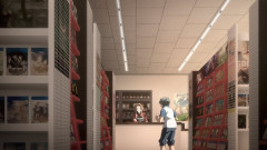 さっき中古ゲーム屋行ったけど何も買わずに帰ってきた