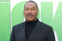 現在のエディ・マーフィー(65)ｗｗｗｗｗｗｗｗｗｗｗ（画像あり）