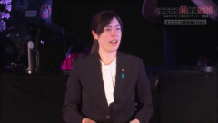 小野田紀美大臣､ニコニコのIDでマウント｢私のニコニコIDは6桁でございます｣