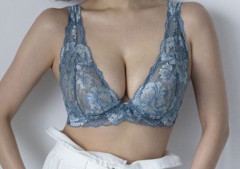 【画像】豊胸女の特殊能力、えっちすぎるwwwwwwwww