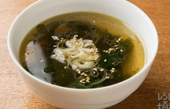 【超便利】「わかめスープを作る時は韓国から◯◯すると美味しくなるって言われたけど失敗した」　→　韓国ニキが動画つきレシピを届けてくれたぞ！マジで美味そうｗｗｗｗｗ