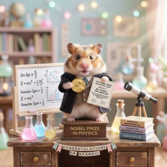 物理学ガチ勢ワイがノーベル物理学賞について予言しとくわ