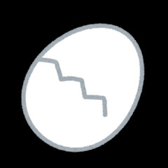 【卑しい】定食屋でランチセットを「卵無しで」と注文したら→隣の席のオッサン「卵いらんの？んじゃこっち入れて！」店員「申し訳ございません…」オッサン「なんで？