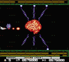 【祝】グラディウスが40周年！