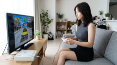 【TOP10】ドリームキャスト「隠れた名作ゲーム」ランキング、ついに発表される