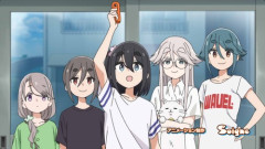 そういやまだ“カメラアニメ”ってないよな