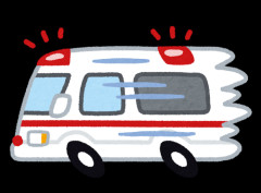 【凄い】家族団らん中、口数が少なくなって汗をかいてる母「なんか胸のあたりが痛くって…」 すると普段はのんびり屋の兄が「どういう痛み？ちょっと手握るからね」→結