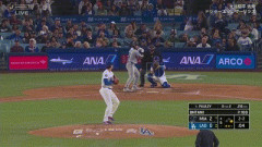 大谷翔平　6回まで5安打2失点の粘りの投球　今季最多球数の熱投