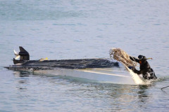 「なぜ謝罪しないんですか？」　辺野古沖「女子高生」死亡事故で「反基地団体」幹部を直撃すると驚きの返答が！