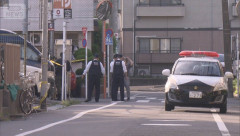 「彼氏が車で連れ去られた」 東京・世田谷区で男性が複数人に車で連れ去られたか