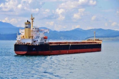 【燃料】ガソリン代の命運を握る「出光丸」、米イ攻撃後のホルムズ海峡に突入してしまう・・・・・