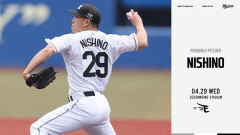 一軍試合実況　4月29日14:00～ ロッテ－楽天(西野×前田健)