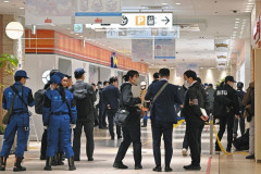 【悲報】ポケモンセンター池袋、廣川大起容疑者の事件で休業に追い込まれたままGW突入へ…