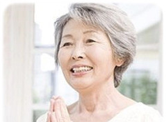 【不愉快】70代のおばあさんが20代の男性に恋心を抱くものなのだろうか…