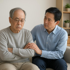 ひきこもり、40歳以上が4割超 支える家族も高齢化 家族会調査   #家庭 |  親死んだらこいつらどーすんだよ