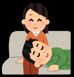 嫁「これ誰にもらったの？」俺「お母さん」嫁「は？マザコンかよきっしょ」