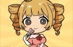 消費者庁のキャラ（CV.田村ゆかり）が可愛い