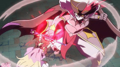 【画像】キュアアルカナ・シャドウのワキを見ながら抜いたｗｗｗｗｗ