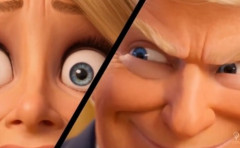 【動画】イランさん、新作動画でトランプ襲撃事件を煽るｗｗｗｗｗ