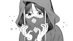 爛熟の狂信者。愚かな、あまりにも愚かな娘よ。サテーさんの「はわわ…」